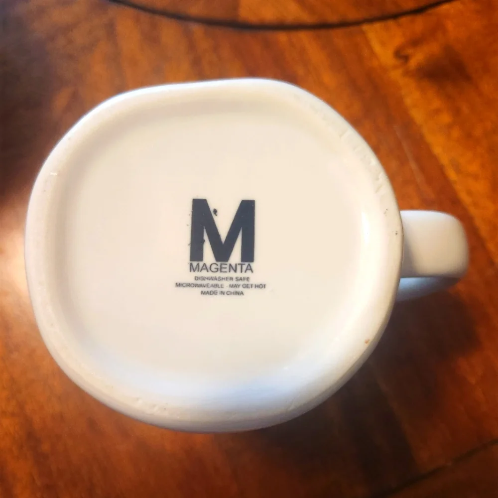 Share Mug by Magenta - Picture 3 of 3